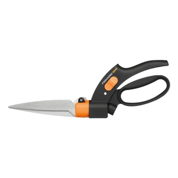 Fiskars Servo-System Grass Shear GS42