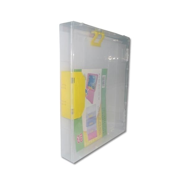 Paper Box (Thick)