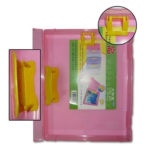 Paper Box (Thick) jef paper box b 21b jef-paper-box-b-21b