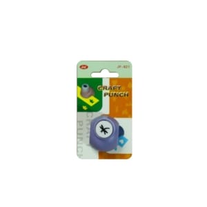 Jef Craft Punch - Dragonfly- Extra Small (JF-821)