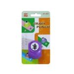 Jef Craft Punch - Fern Leaf - Small