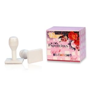 Papericious Ink Blending Tool - Rectangle (Single pc)