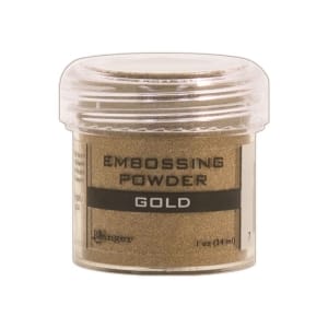 Ranger Embossing Powder - Gold