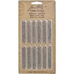 Tim Holtz ideaology Word Bands - Christmas