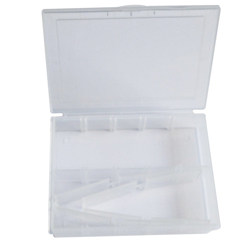 10 Grid Removable Plastic Storage Box (Small) 10 grid removable plastic storage box ekb 202 1 1 10_grid_removable_plastic_storage_box_ekb-202-1_1