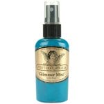 Tattered Angels Glimmer Mist - Patina (2 oz)