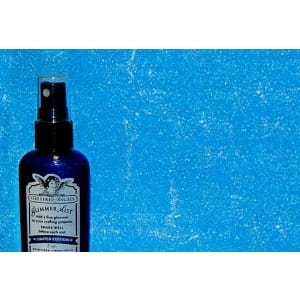 Tattered Angels Glimmer Mist - Jack Frost (2 oz)
