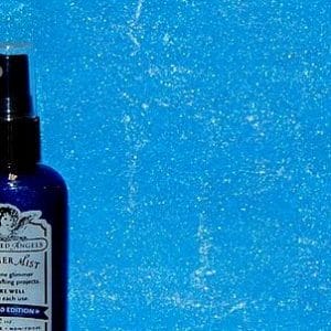 Tattered Angels Glimmer Mist - Jack Frost (2 oz)