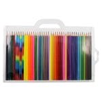Color pencils (Pack of 40 pencils)