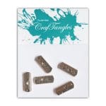 Love Metal Charms (Set of 5 pcs)