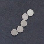 Tiny Strong Magnets (set of 10 pcs)