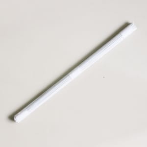 Floral Wire (Extra Thick) - White - 100 pcs