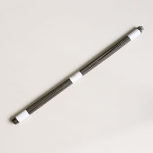 Floral Wire (Thick) - Brown - 100 pcs