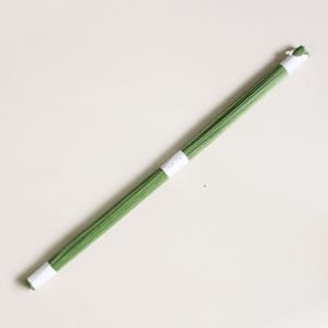 Floral Wire (Thick) - Green - 100 pcs