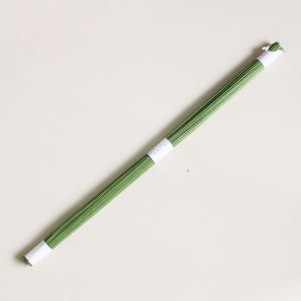 Floral Wire (Thick) - Green - 100 pcs