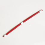 Floral Wire (Medium) - Red - 100 pcs