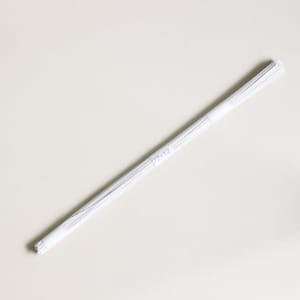 Floral Wire (Medium) - White - 100 pcs