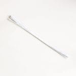 Floral Wire (Thin) - White - 100 pcs