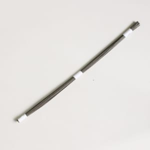 Floral Wire (Thin) - Brown - 100 pcs