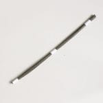 Floral Wire (Thin) - Brown - 100 pcs