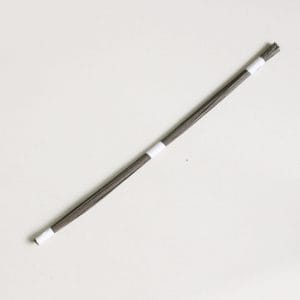 Floral Wire (Thin) - Brown - 100 pcs