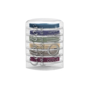 Colorbox Fluid Chalk InK Pads Cat's Eye Queue - Boutiques