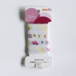 Sewrite Ribbon  - Baby Toys (White)