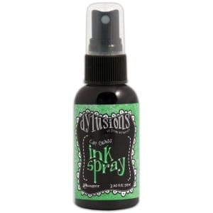 Ranger Dylusions Ink Spray - Cut Grass - 2oz