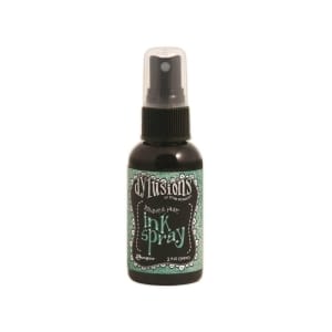 Ranger Dylusions Ink Spray - Polished Jade - 2oz