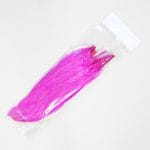 Artificial Feathers - Pink