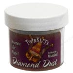 Diamond Dust Crystal Twinklets (3 ounce)
