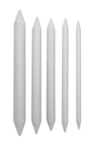 Paper Stumps for Blending (Set of 5 pcs)