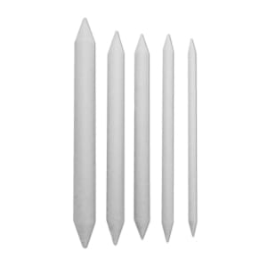 Paper Stumps for Blending (Set of 5 pcs)