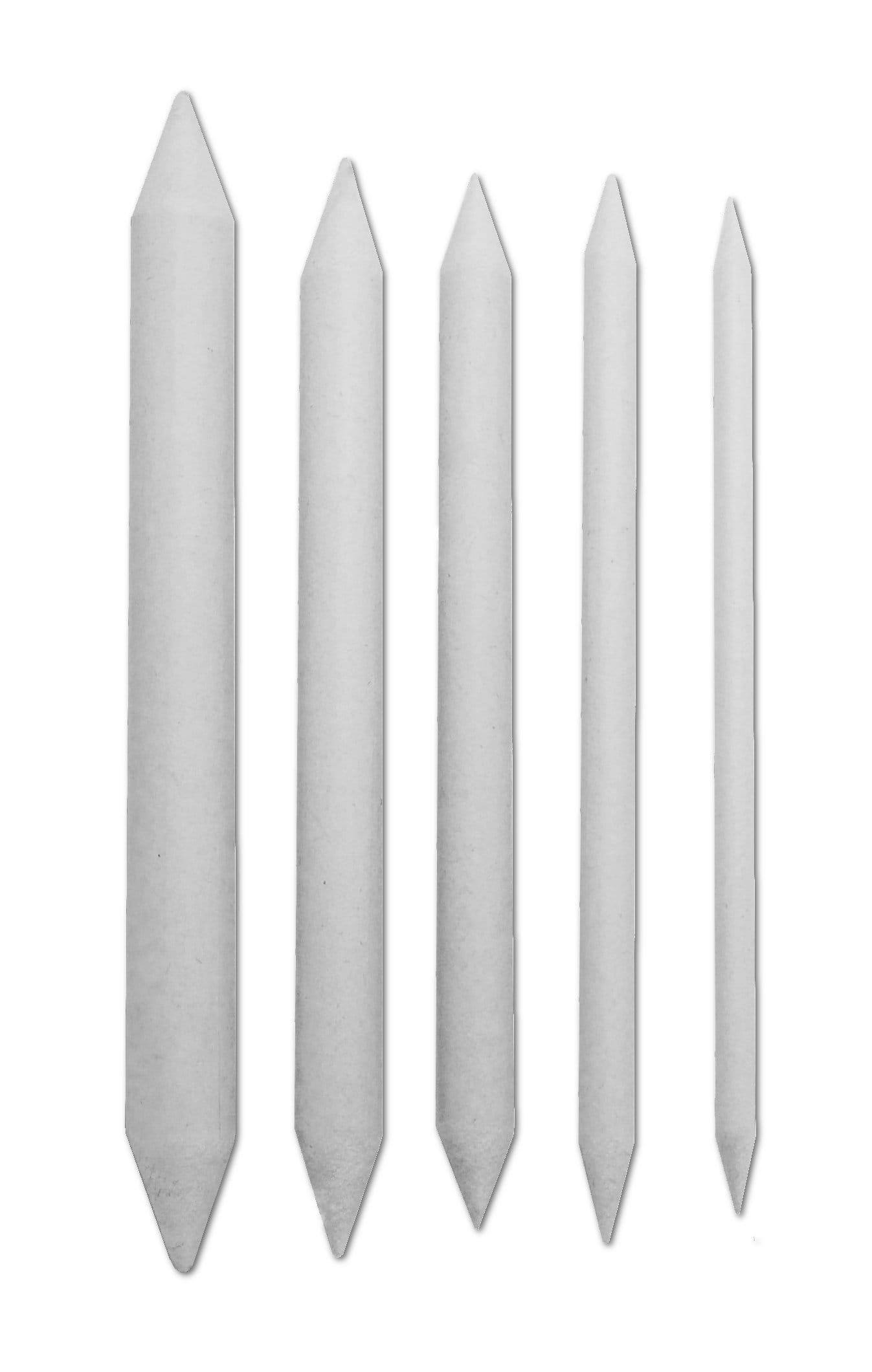 Paper Stumps for Blending (Set of 5 pcs) paper stumps Paper Stumps for Blending (Set of 5 pcs)