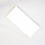 Quilling Envelopes - White (10 pcs)
