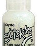Ranger Stickles Glitter Glue - Crystal