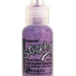 Ranger Stickles Glitter Glue - Lavender