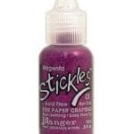 Ranger Stickles Glitter Glue - Magenta