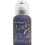 Ranger Stickles Glitter Glue - Starry Night