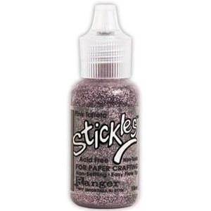 Ranger Stickles Glitter Glue - Pink Taffeta