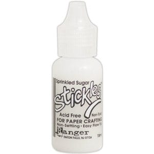 Ranger Stickles Glitter Glue - Sprinkled Sugar