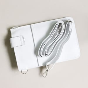 Womens Blank Wallet for Decoupage