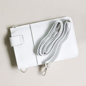 Womens Blank Wallet for Decoupage