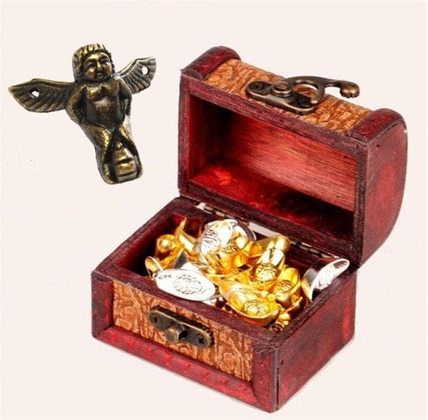 Scrapbooking Embellishments