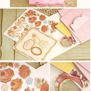 enogreeting_photo_frame_kit_spf_12_flowers_1