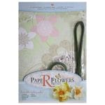 Paper Flower Making Kit - Design2