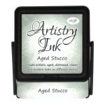 Shilpi Artistry Ink Pad - Aged Stucco