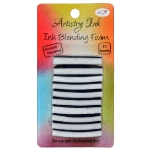 Artistry Blending Foam Refills - Rectangle