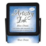 Shilpi Artistry Ink Pad - Blue Chase