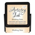 Shilpi Artistry Ink Pad - Blushing Rose